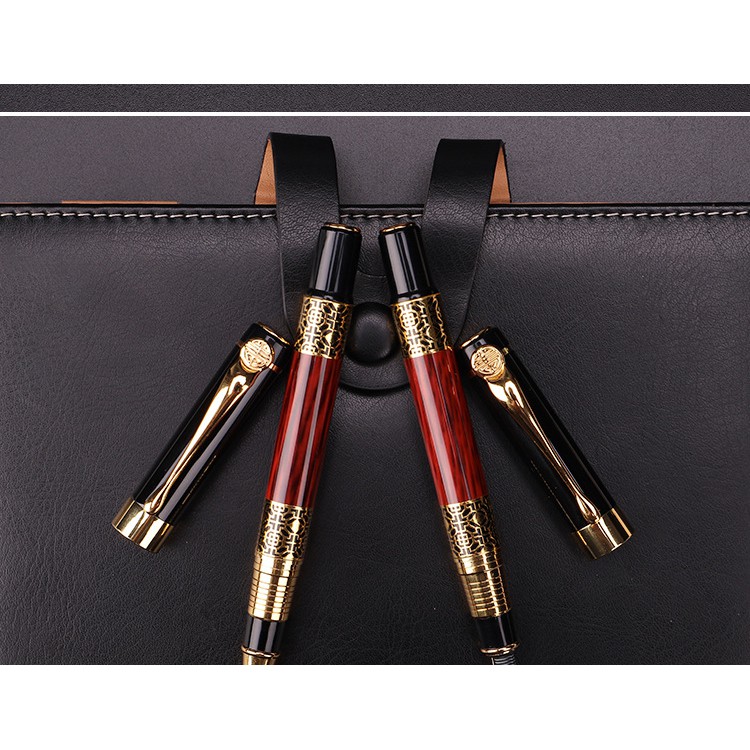 Tuyệt phẩm bút ký đẳng cấp Tam Hoa 111 – Mang đến thành công Dan House