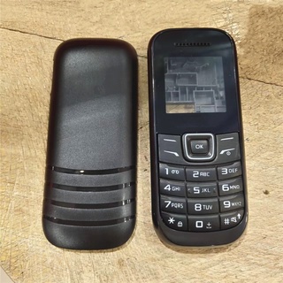 Ốp Điện Thoại Bảo Vệ Toàn Diện + Bàn Phím Tiếng Anh Thay Thế Cho Samsung Galaxy E1200 GT-E1200 E1205 GT-E1205