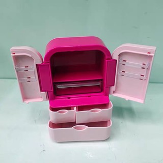 🌸 Tủ Lạnh Mini & Phụ Kiện Trái Cây 🌸