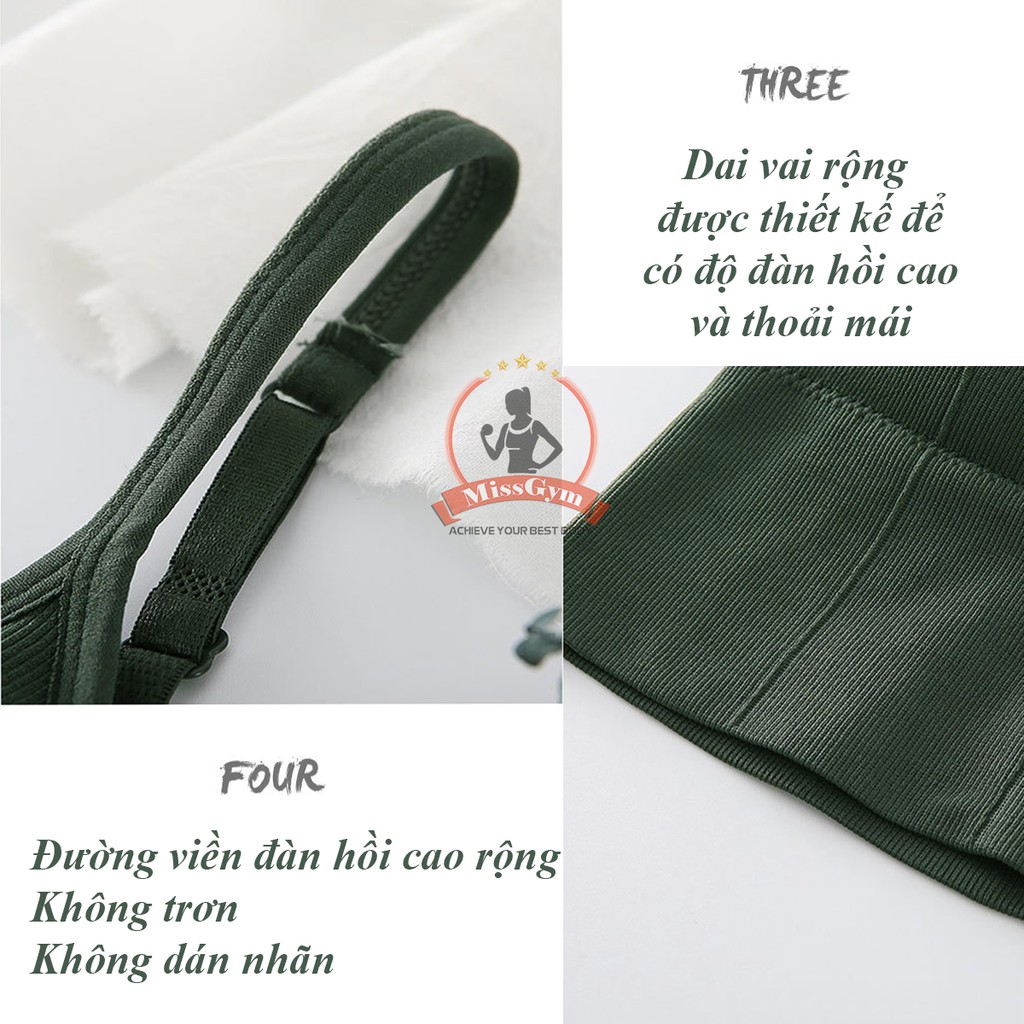 Áo Bra hoa cúc tập gym nâng ngực hot trend, thun dệt cao cấp, có mút đệm bên trong, thấm hút mồ hôi nhanh, nhiều màu sắc | BigBuy360 - bigbuy360.vn