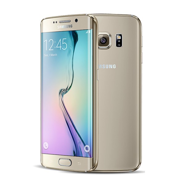 [SALE SỐC - GIÁ SỈ] Samsung Galaxy S6 Edge (3G/32G) mới Chính hãng, chiến Game nặng mướt 44