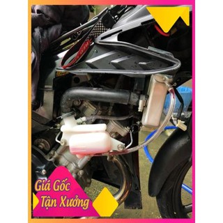 Bình nước Phụ chế sẵn xe Ex150,135