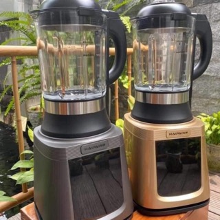 Máy nấu sữa hạt