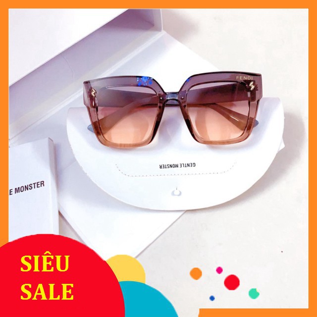Kính mát thời trang cao cấp giá tốt B2026 👓 Freeship Xtra 👓 chống tia UV400 | BigBuy360 - bigbuy360.vn