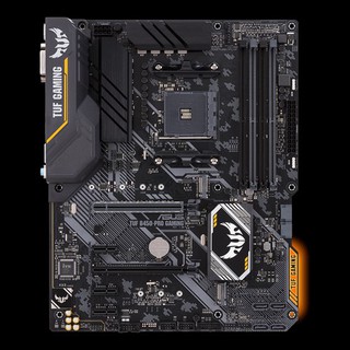 Mainboard ASUS TUF B450-PRO GAMING