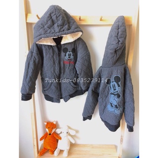Áo trần bông Disney Mickey