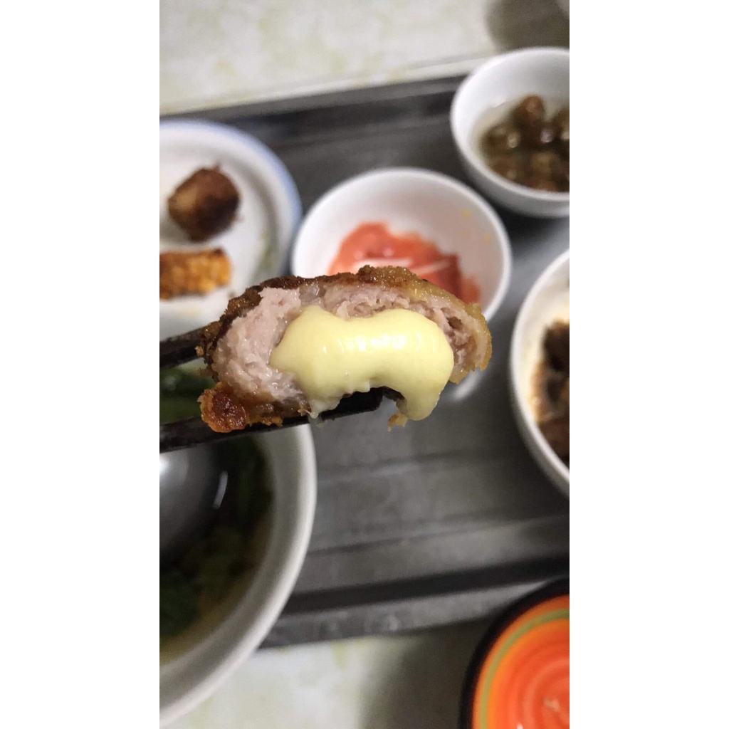 NEM NHÂN PHÔ MAI mozzarella chuẩn vị phố cổ thơm ngon giòn rụm như quán ốc | BigBuy360 - bigbuy360.vn