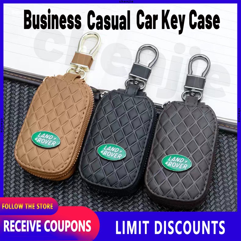 Chất Lượng Cao Kinh Doanh Thường Ngày Chìa Khóa Xe Ô Tô Da Chìa Khóa Xe Ô Tô Túi Chìa Khóa Xe Ô Tô D