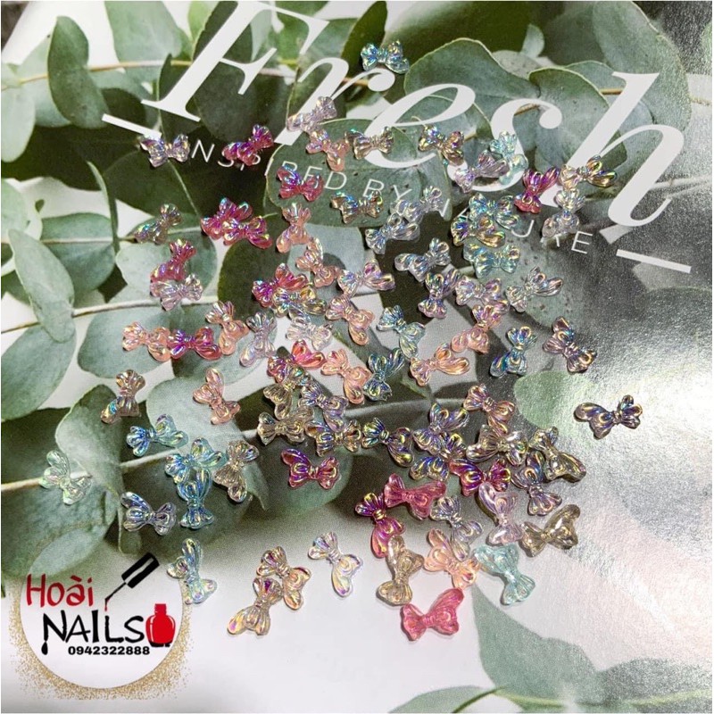 set 10 hình gấu - nơ