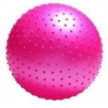 BÓNG GAI CAO SU CHO BÉ GÁI SIÊU RẺ 10k