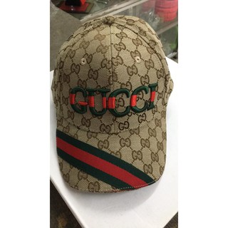 Nón lưỡi trai Guci