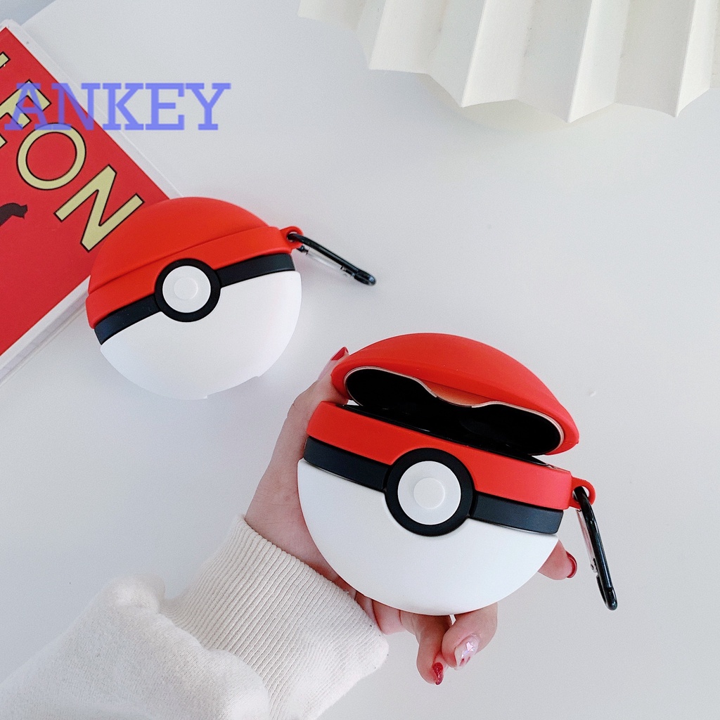 Sony WF-1000XM3 Vỏ bảo vệ hộp sạc tai nghe thiết kế dễ thương