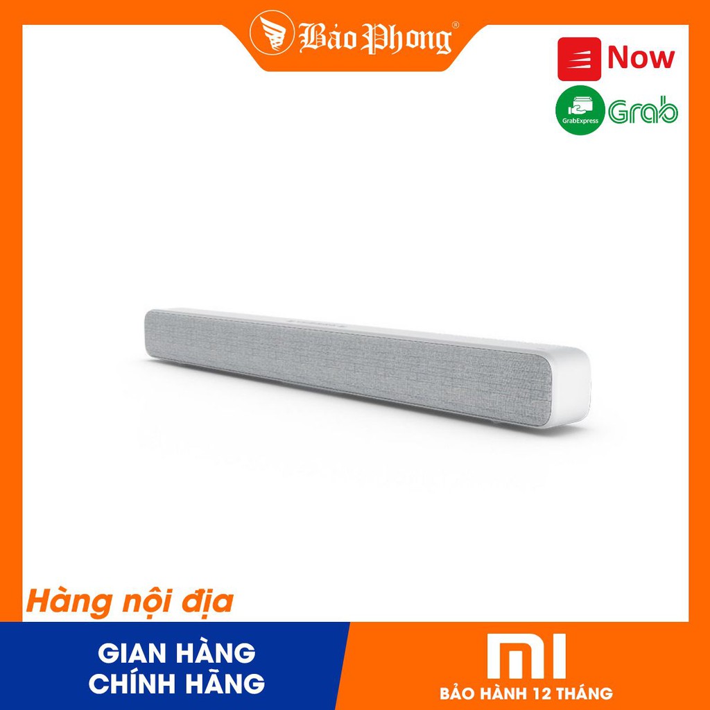 Loa Soundbar TV Xiaomi Millet Model 2020