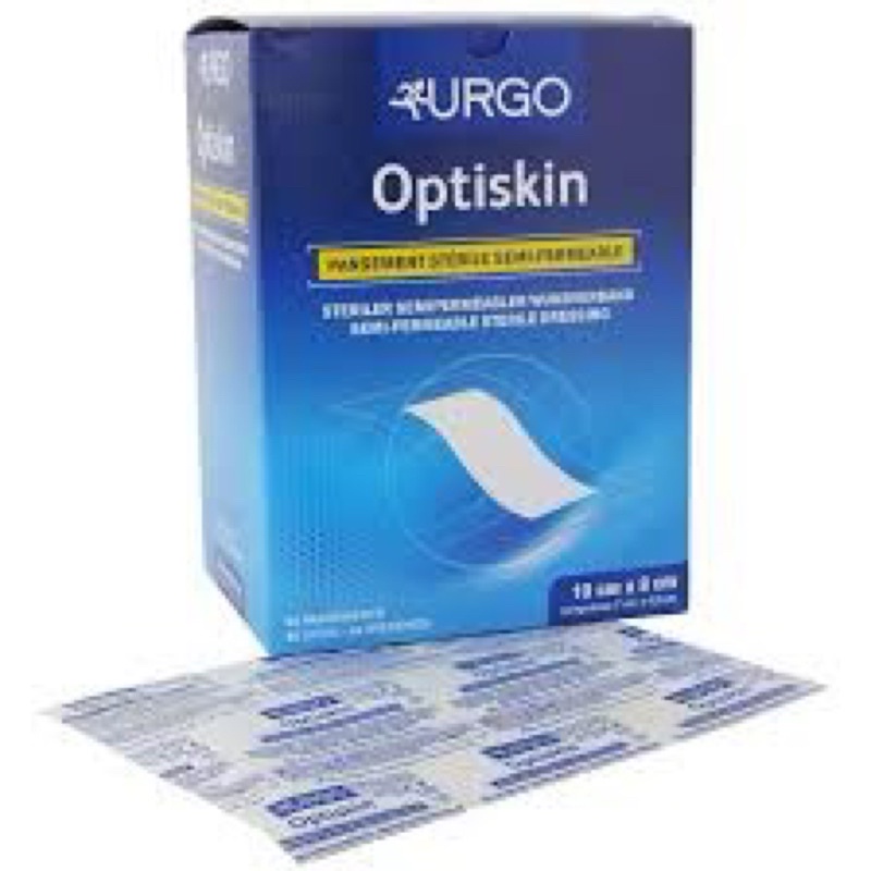 BĂNG DÁN CHỐNG THẤM URGO OPTISKIN