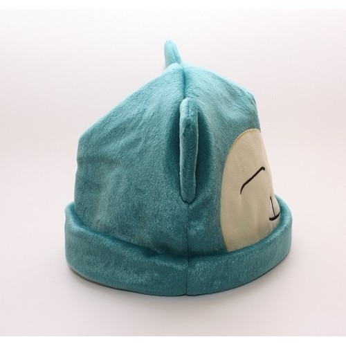 Mũ trùm đầu thiết kế Pokemon Snorlax cho người lớn