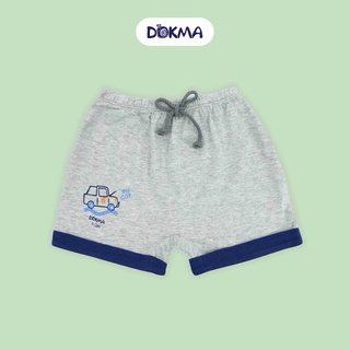 [Mã BMLT30 giảm đến 30K đơn 299K] DMB326Q Quần cộc Dokma (9-36M)