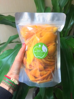 Xoài sấy dẻo thái lan