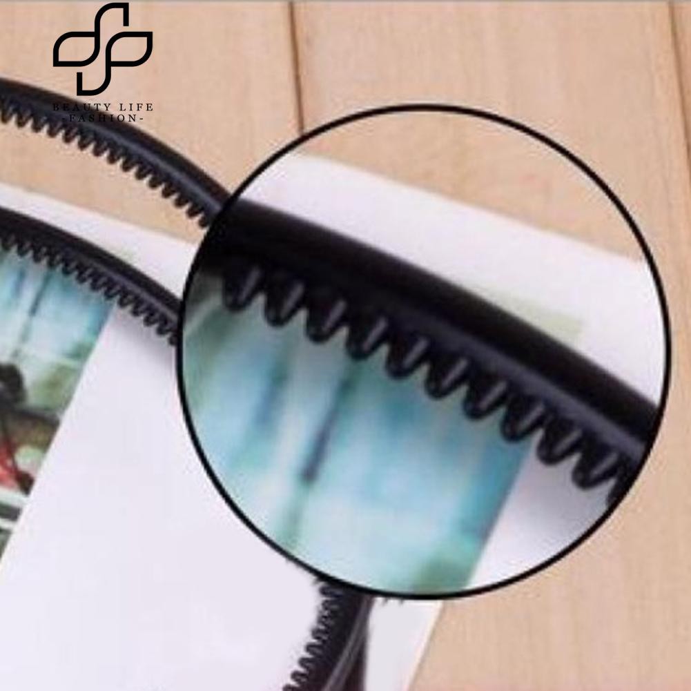 Dây thun cột tạo kiểu tóc