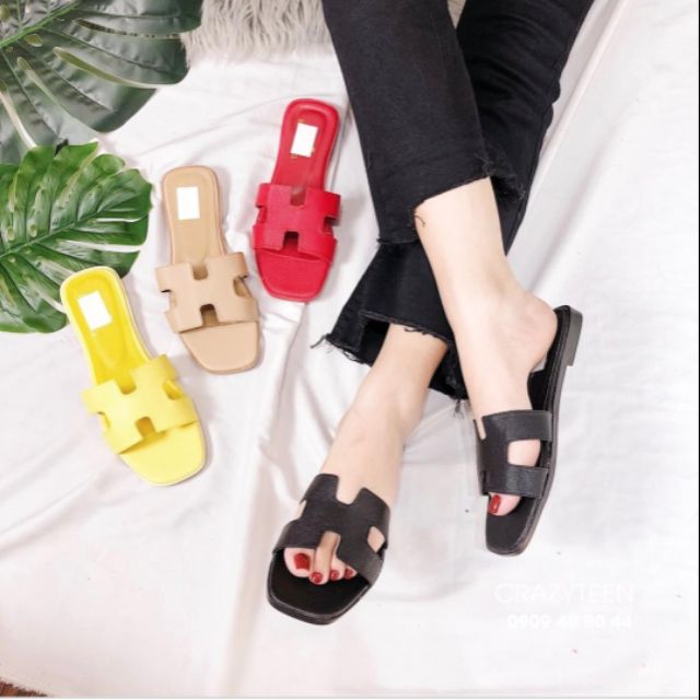 Dép dành cho nữ anhminh2599