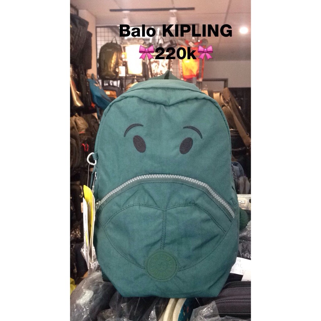 BALÔ KIPLING