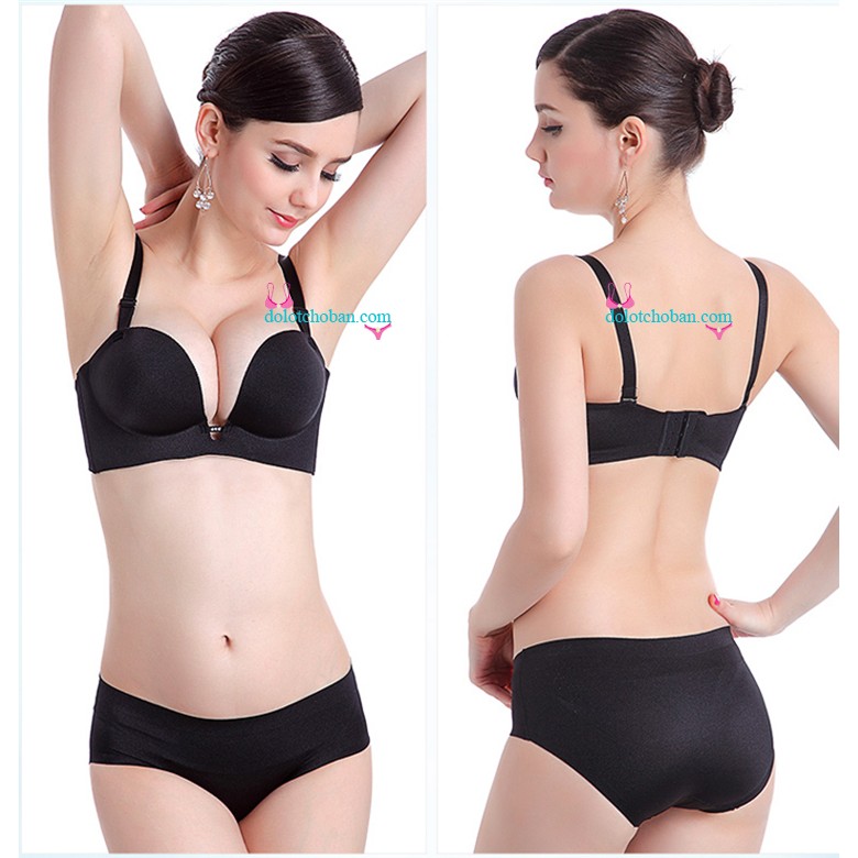 Áo ngực mút dày đúc siêu đẩy tạo vẻ đầy đặn gợi cảm cho bạn | BigBuy360 - bigbuy360.vn