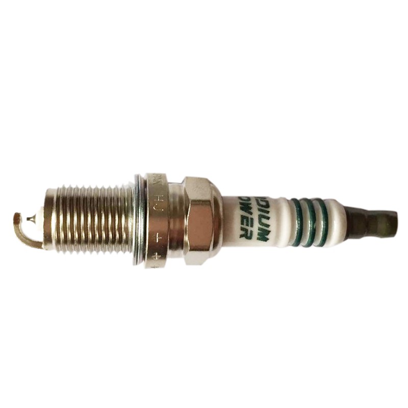 Set 4 Bugi Đánh Lửa B' Cho Xe Toyota Audi Volkswagen Mitsubishi Ik20-5304'