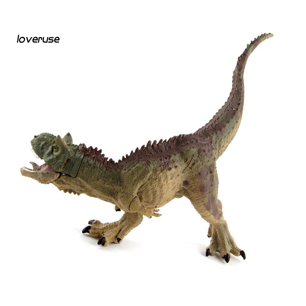Mô Hình Đồ Chơi Khủng Long Lv Velociraptor