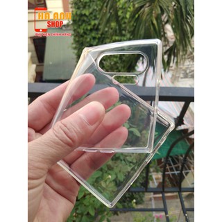 Ốp Samsung Note 10 Pro / Note 10 Plus / Note 10+ hãng Gor cao cấp trong suốt