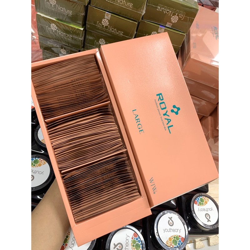 Serum nhau thai cuống rốn Royal Placenta | BigBuy360 - bigbuy360.vn