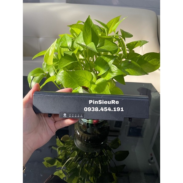 Pin laptop Samsung. R428 R429 R430 R439 R480