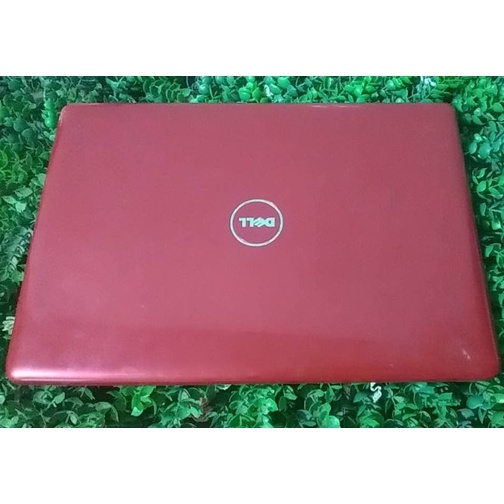 Bộ vỏ laptop dell inspiron 1440 , Mặt A , B ,C , D Nắp dvd , nắp ổ cứng n1440