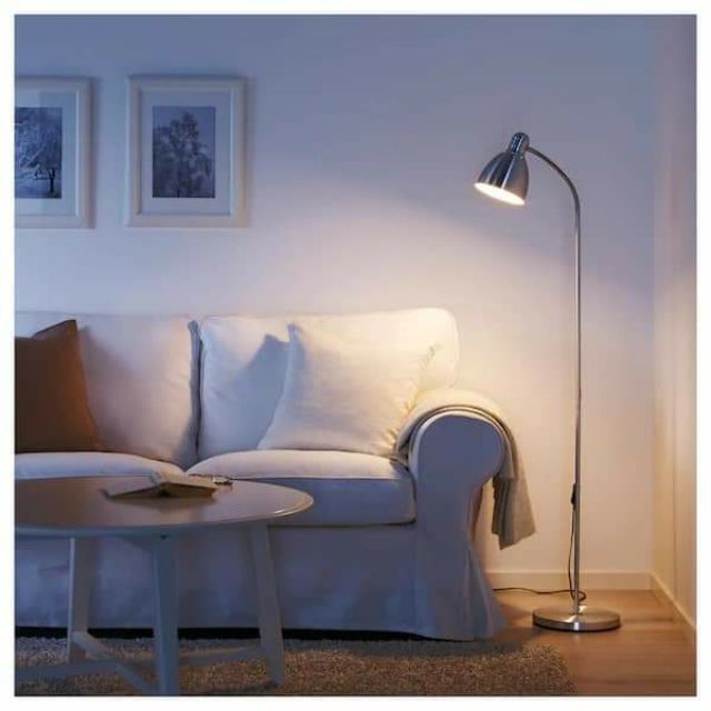 Đèn cây ikea