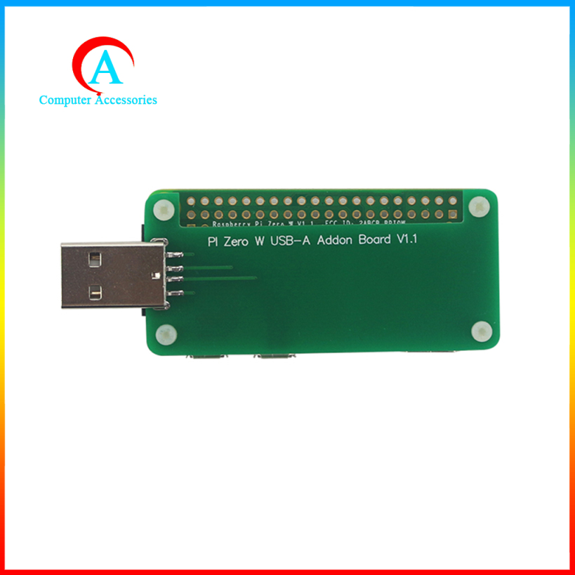 Bảng Mạch Kết Nối Usb Chuyên Dụng Cho Raspberry Pi Zero / Zero