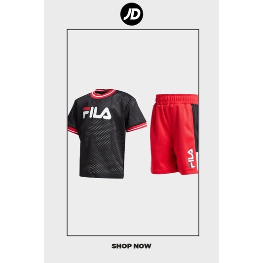 Bộ Hè Bé Trai Vải Thông Hơi Thể Thao FL