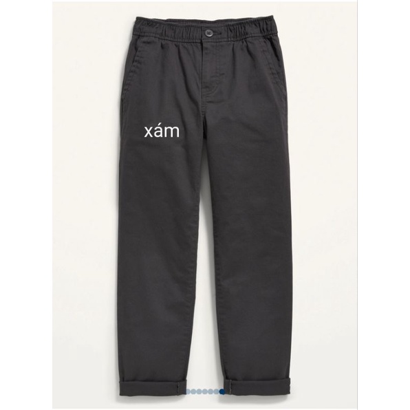 Quần Kaki bé trai OLDNAVY