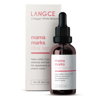 SERUM LÀM ĐẸP COLLAGEN+ PHỤC HỒI LÀN DA LANGCE