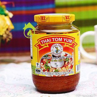 GIA VỊ NẤU LẨU THÁI LAN - THAI TOM YUM 454G