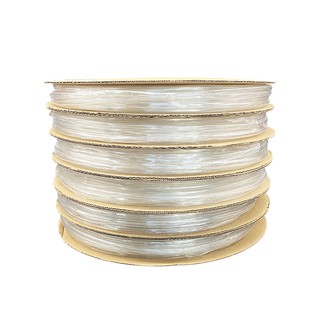 Ống co nhiệt trong suốt ĐK 1~60mm Nguyên Cuộn