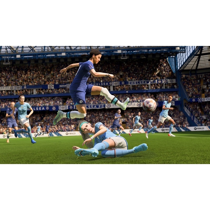 Băng chơi game Nintendo Switch: FIFA 23