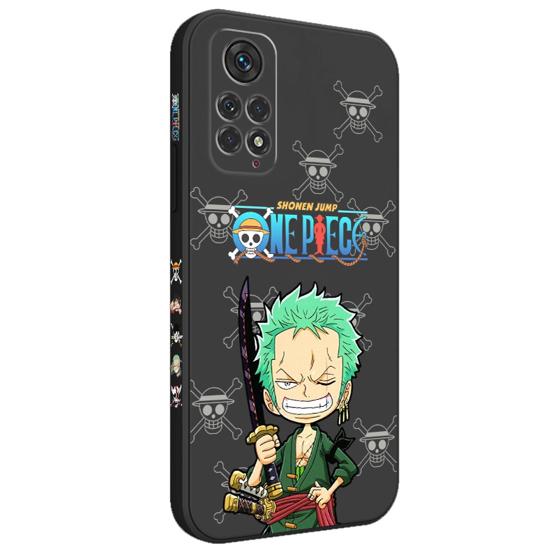 Ốp Điện Thoại Thiết Kế Sáng Tạo Cho Xiaomi Redmi Note 11 11S Pro PLUS 11T 4G 5G