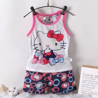 com thuy pham 1 vay elsa M + 1 doremon hồng