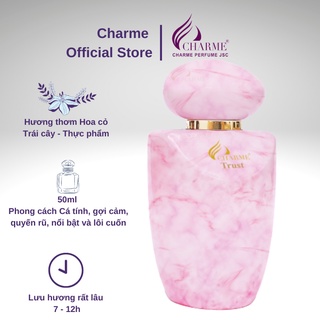 Nước hoa Charme Trust 50ml