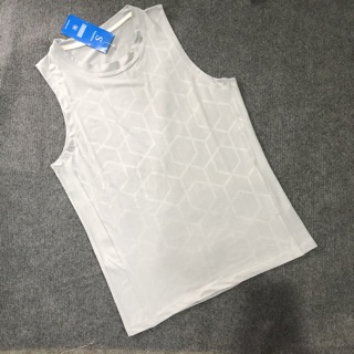 Áo 3 lỗ thun nam