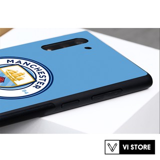 Ốp lưng Samsung Galaxy Note 10, Note 10 Plus, Note 10 Lite logo các CLB