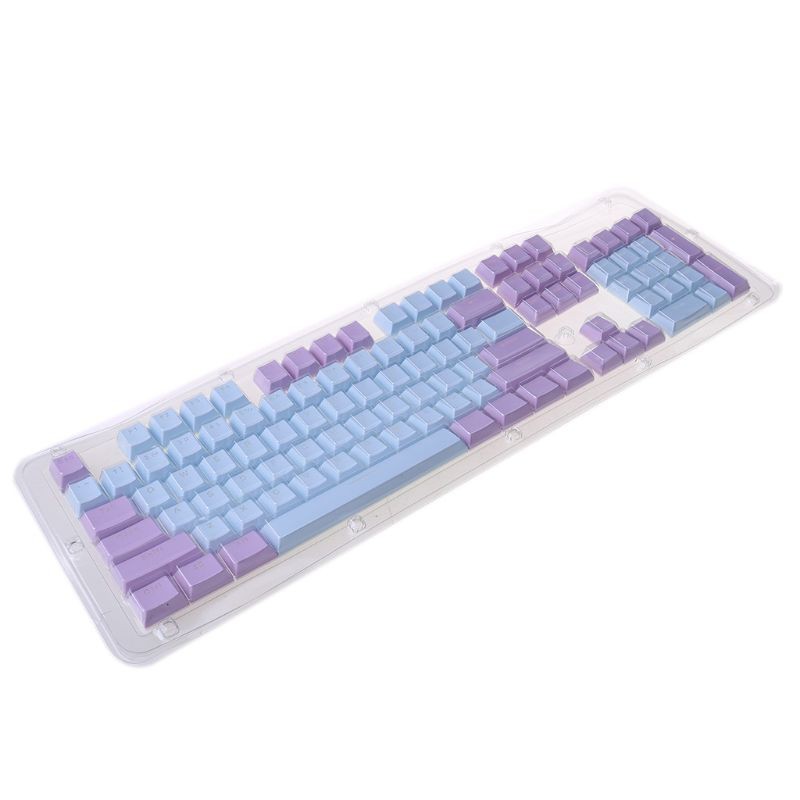 Bộ 104 Nút Bấm Cho Bàn Phím Cherry Mx