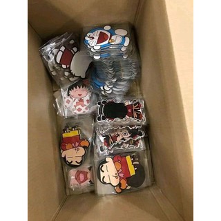 Lì xì hoạt hình chibi, siêu nhân (30c)