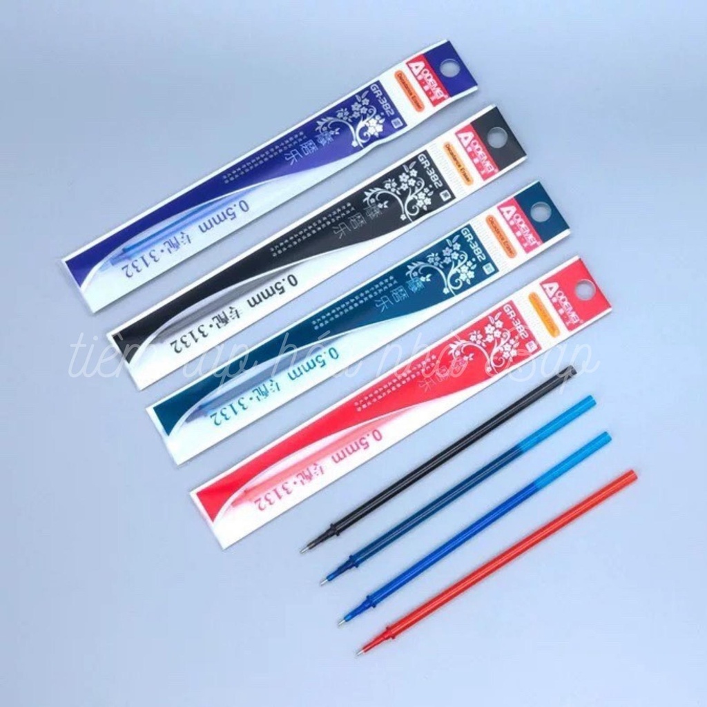 Ruột Bút Sấy Bay Màu Bằng Nhiệt Loại I Hàng Cty