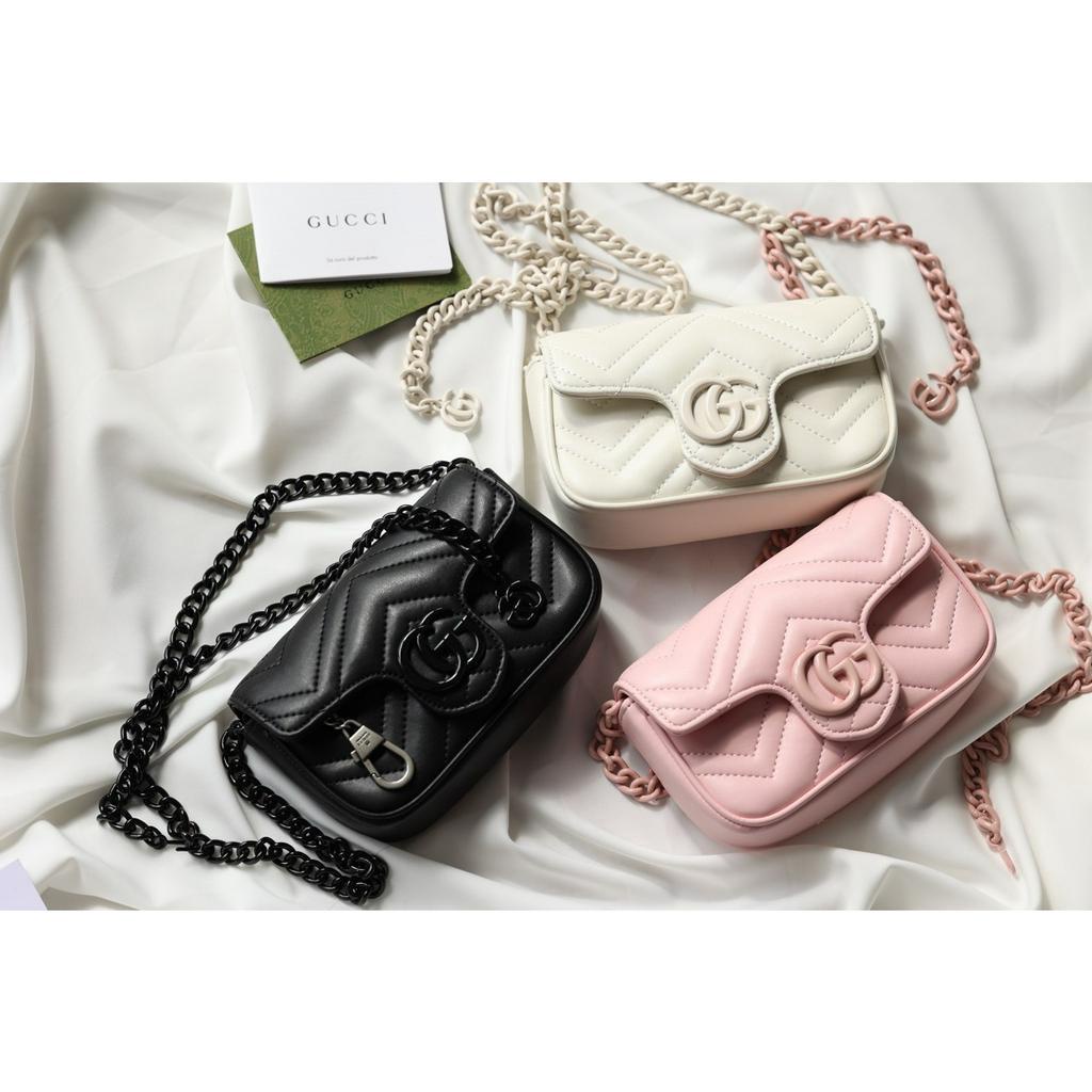 TÚI GC MARMONT SZ18 KHOÁ MÀU