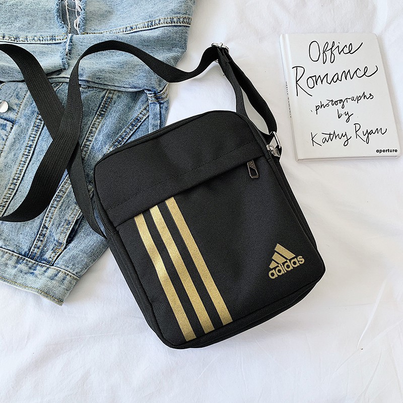 Túi Đeo Chéo Adidas Chính Hãng Thời Trang