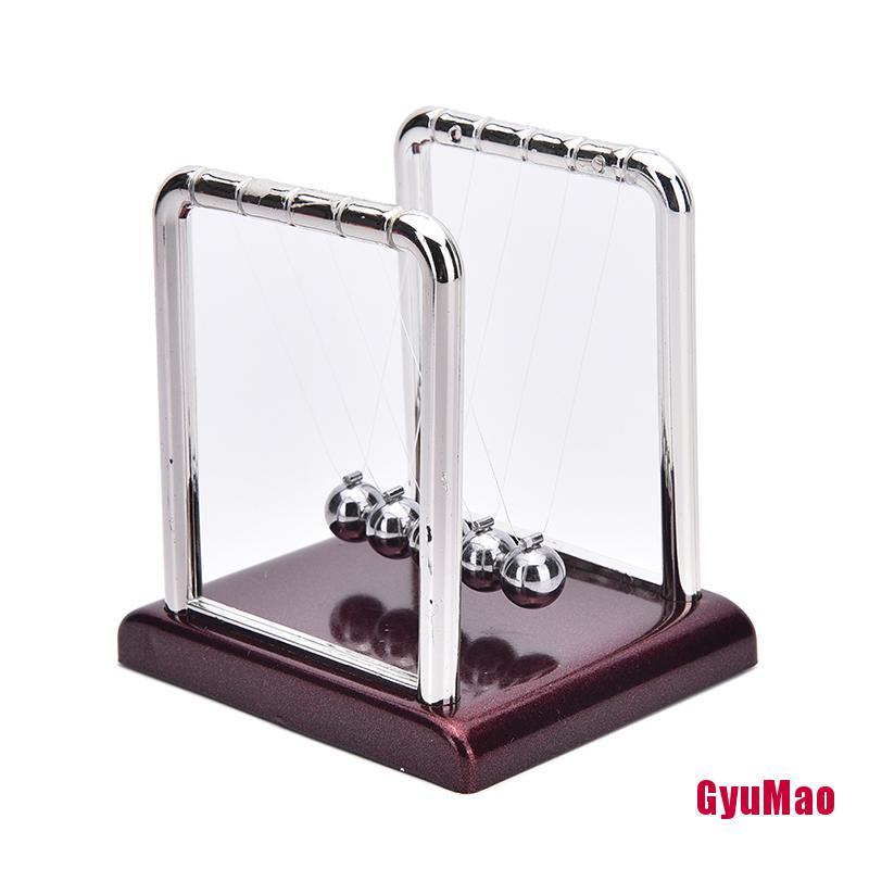 Con Lắc Newton Để Bàn Trang Trí